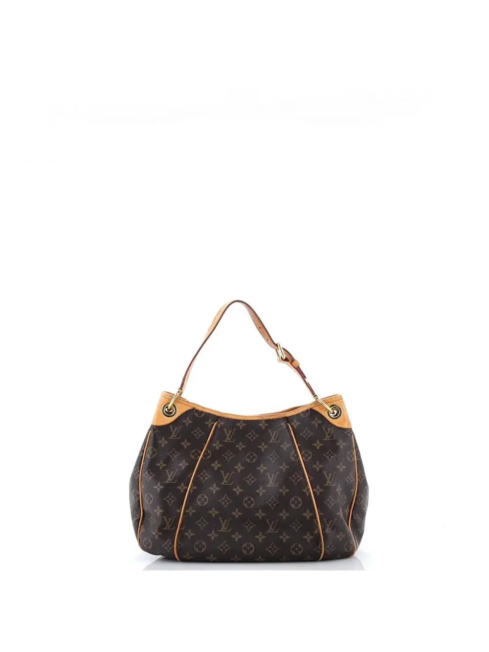 Louis Vuitton Galliera Handbag Canvas #303455L13B